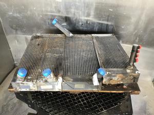 Kombinierter Heizkörper